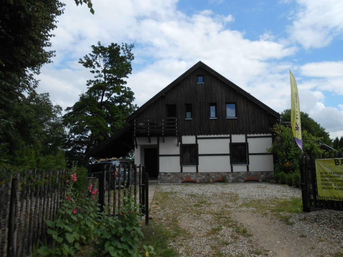 Piekna GoraBaza Ck住宿加早餐旅馆 外观 照片